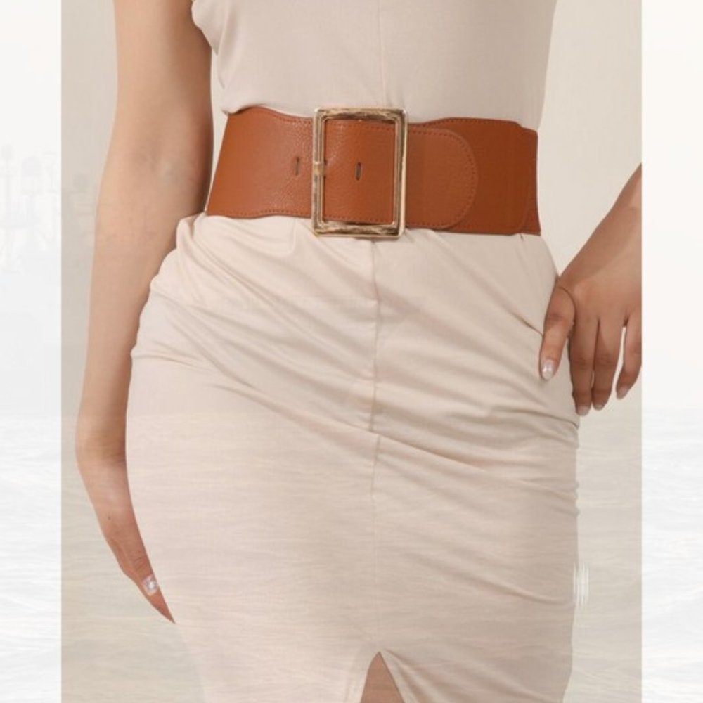 New Buckle Belt 178